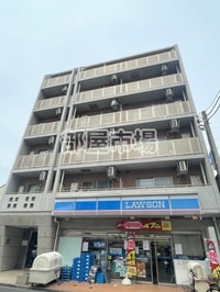 アルファ浅草