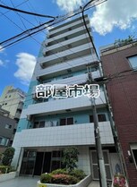 KDXレジデンス秋葉原