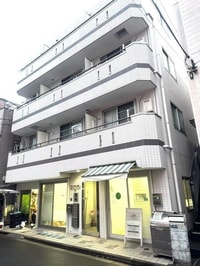 アンプリル押上