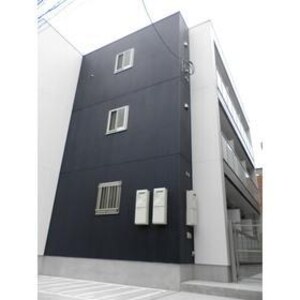 エルスタンザ押上