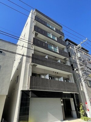 メゾン　ド　エルミタージュ