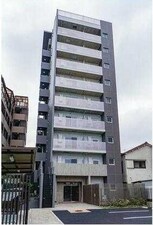 コンフォリア南千住