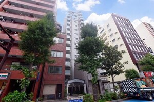 藤和シティホームズ蔵前駅前クレーデルコート