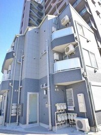 オリンピア亀戸