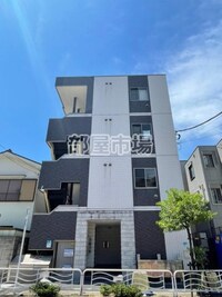 アクシス亀戸