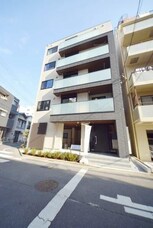 スカイエ西日暮里