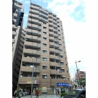 モリス日暮里駅前