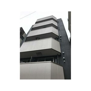 blanc noir Tokyo