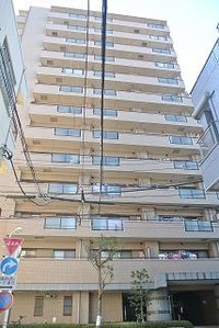 ケルン浅草