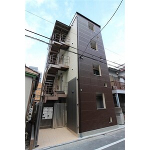 ドエル三ノ輪