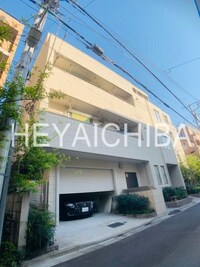 グランメゾン根岸