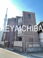 シャンテ押上