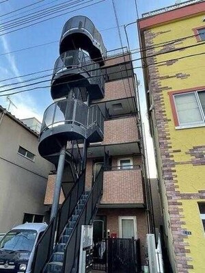 ステュディオ入江