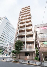 メインステージ錦糸町駅前Ⅱ