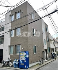 ロータスガーデン住吉