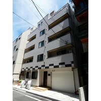 Almo亀戸
