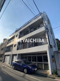 高柳ビル