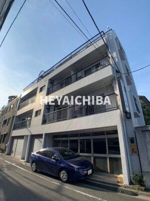 高柳ビル