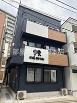 Glanz南千住WEST