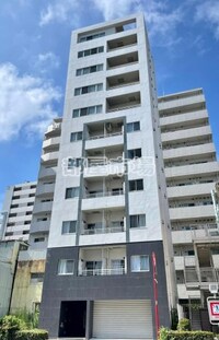 ガーデンコート鳥越