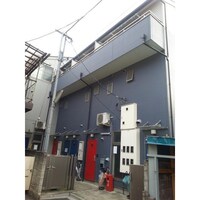 アズーロ日暮里