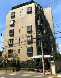 HANAMIZUKI八広