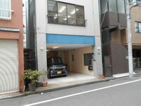 ライトハウス永代
