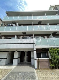プレール・ドゥーク住吉Ⅲ