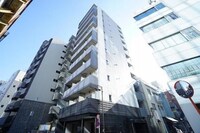 ステージファースト浅草橋Ⅱ