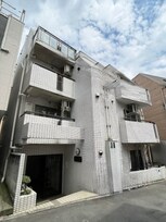 スカイコート向島