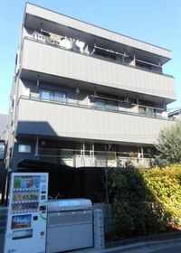 Twin village east
