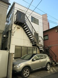 菊地ビル