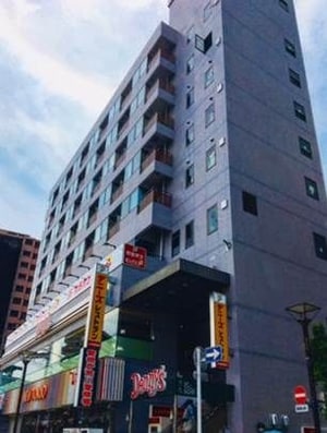 町屋ニュートーキョービル