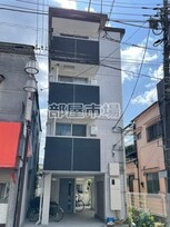 アクシス墨田