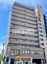 プロスペクト入谷