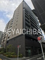 コンシェリア東京IRIYA STATION FRONT