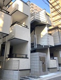 ライト・フォー・ユー南千住