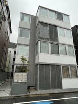 Mon-naka Apartment Terrace
