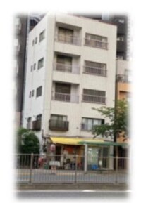 千束ビル