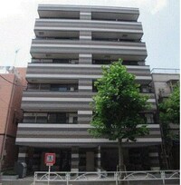 セントハウス横川