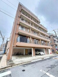 アネックスきさらぎ
