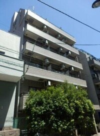 ステージファースト錦糸町
