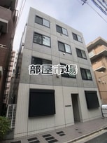 コンポジット錦糸町