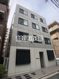 コンポジット錦糸町