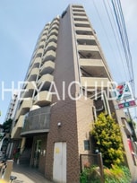 AEW HILLTOP