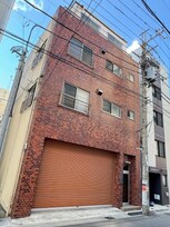 蓮田ビル
