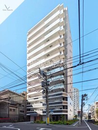 ホウエイコート秋葉原