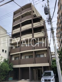 ブライズ清澄白河