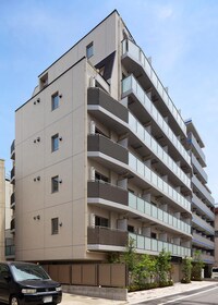 エースハイツ森下