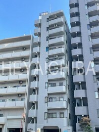 阪上ロイヤルハイツ第二